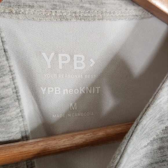 Abercrombie & Fitch YPB Your Personal Best Jumpsuit - Picture 6 of 6